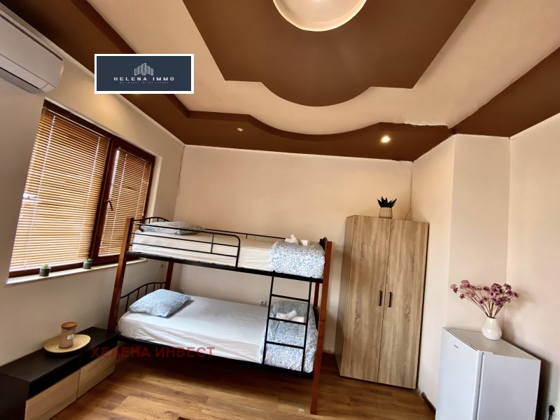 Дава под наем 1-СТАЕН, гр. София, Обеля, снимка 2 - Апартаменти - 53563127