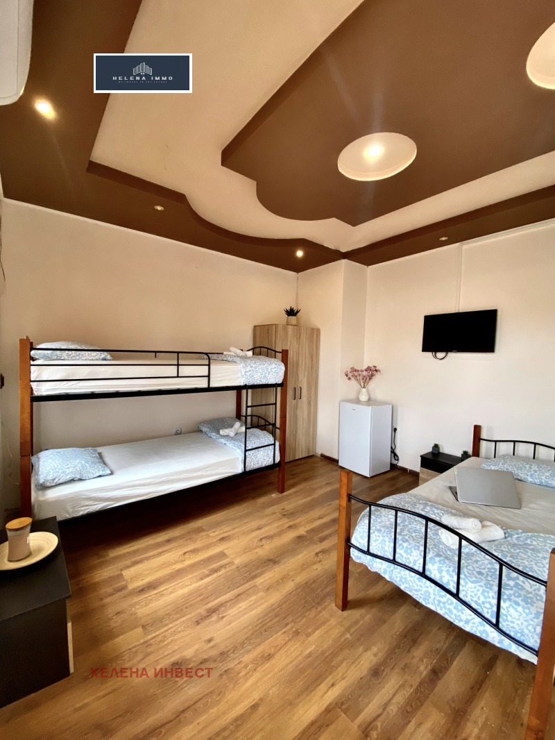 Дава под наем 1-СТАЕН, гр. София, Обеля, снимка 3 - Апартаменти - 53563127