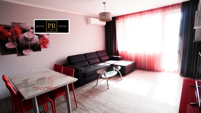 Te huur  1 slaapkamer Plovdiv , Karsjijaka , 85 m² | 94948826 - afbeelding [2]