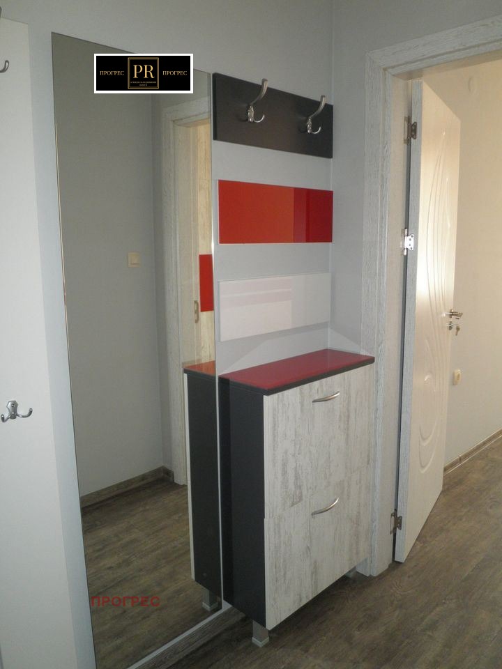 Kiadó  1 hálószoba Plovdiv , Karsijaka , 85 négyzetméter | 94948826 - kép [7]