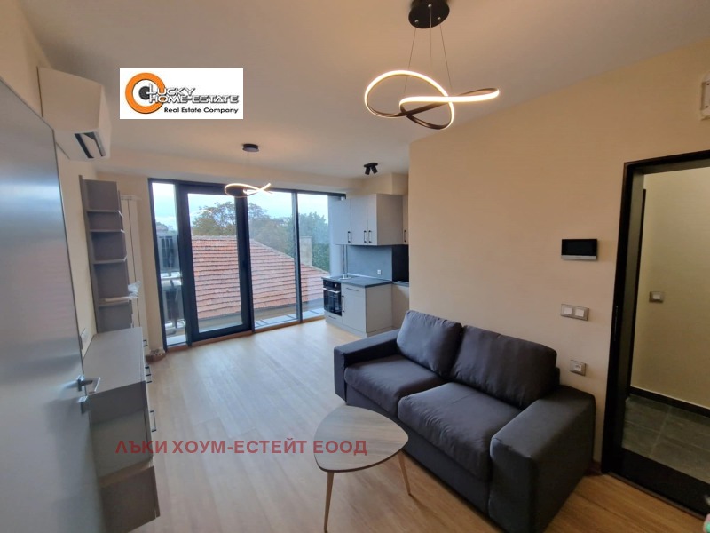 En renta  1 dormitorio Sofia , Meditsinska akademiya , 50 metros cuadrados | 79329323 - imagen [2]