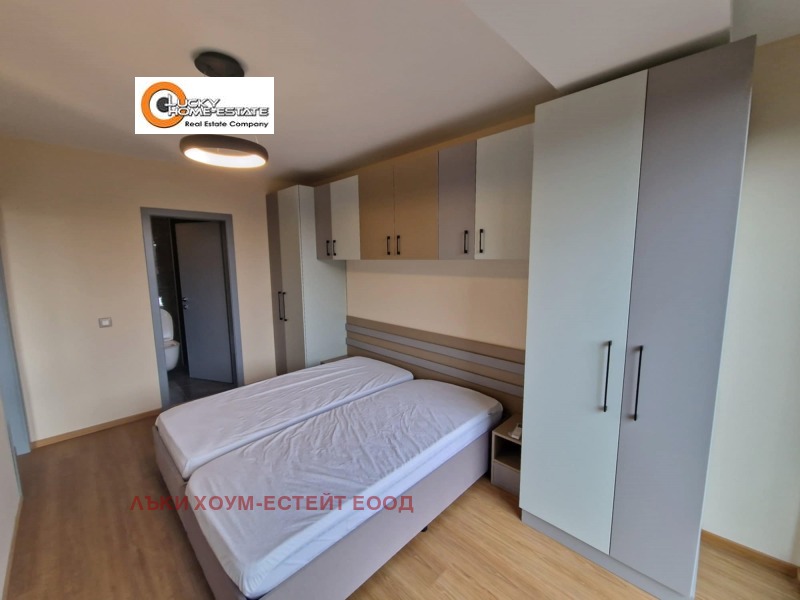 De inchiriat  1 dormitor Sofia , Mediținsca academiia , 50 mp | 79329323 - imagine [4]