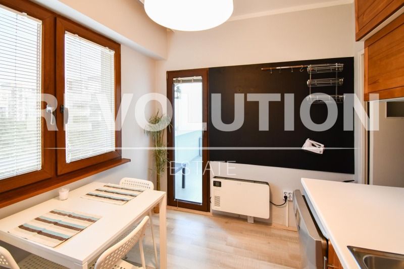 Дава под нем  2-стаен, град София, Красна поляна 1 •  525 EUR • ID 43444366 — holmes.bg - [1] 