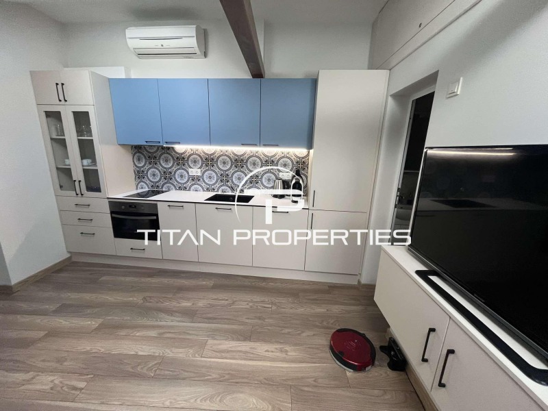 K pronájmu  1 ložnice Varna , Gracka machala , 80 m2 | 33317601