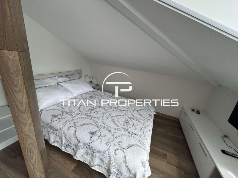 K pronájmu  1 ložnice Varna , Gracka machala , 80 m2 | 33317601 - obraz [4]