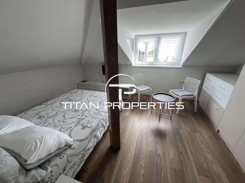 K pronájmu  1 ložnice Varna , Gracka machala , 80 m2 | 33317601 - obraz [3]