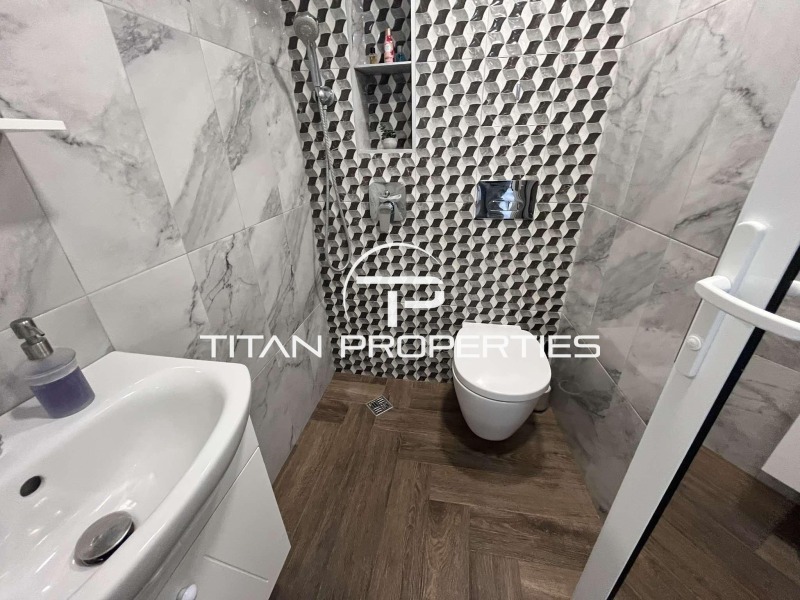 K pronájmu  1 ložnice Varna , Gracka machala , 80 m2 | 33317601 - obraz [5]