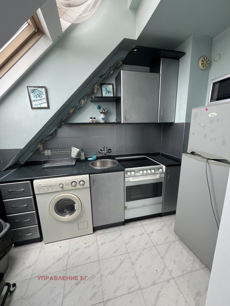 Zu vermieten  1 Schlafzimmer Sofia , Geo Milew , 90 qm | 74660385 - Bild [3]