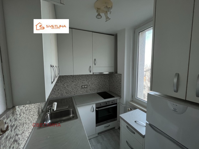 Дава под наем 2-СТАЕН, гр. София, Лозенец, снимка 7 - Апартаменти - 52982682