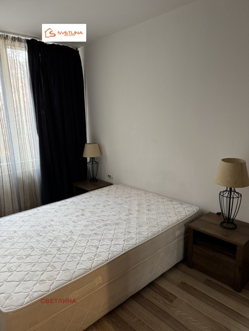 Дава под наем 2-СТАЕН, гр. София, Лозенец, снимка 4 - Апартаменти - 52982682