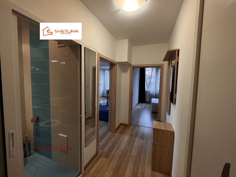 Дава под наем 2-СТАЕН, гр. София, Лозенец, снимка 9 - Апартаменти - 52982682