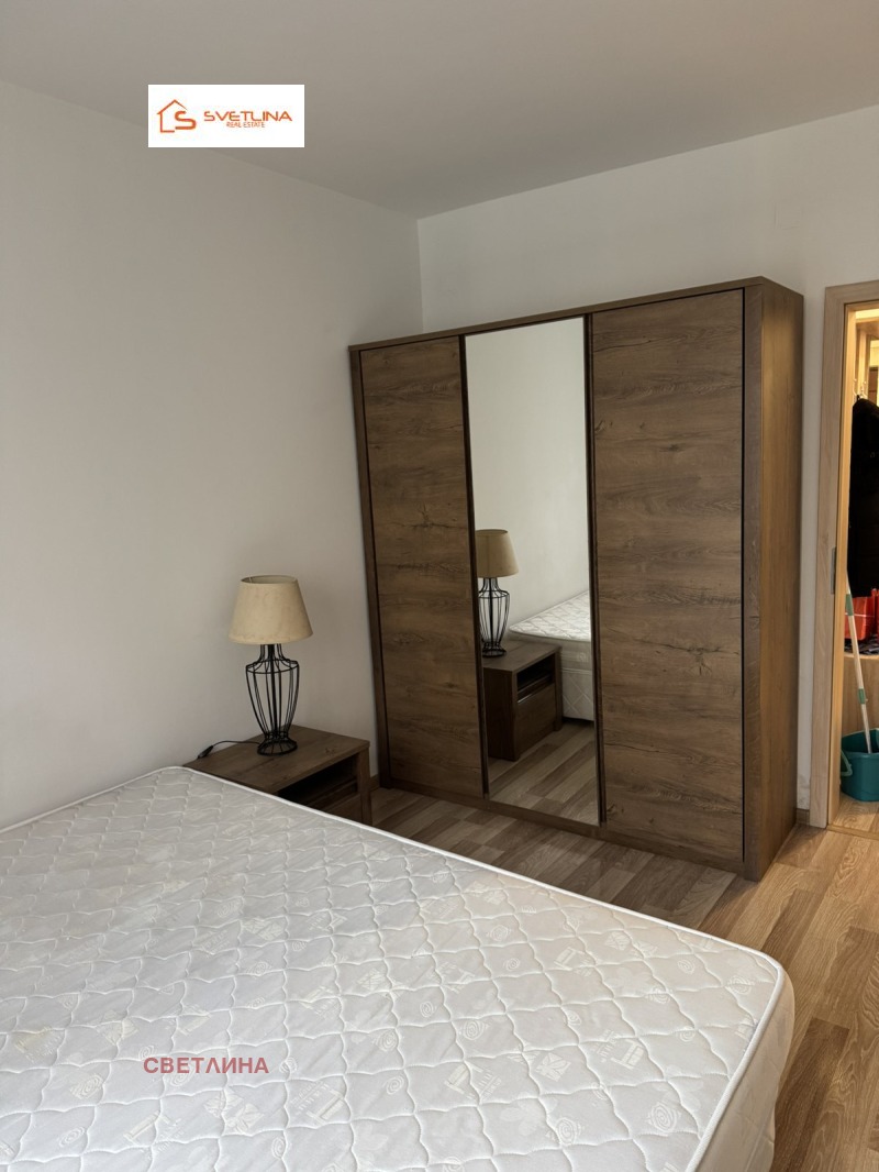 Дава под наем 2-СТАЕН, гр. София, Лозенец, снимка 3 - Апартаменти - 52982682