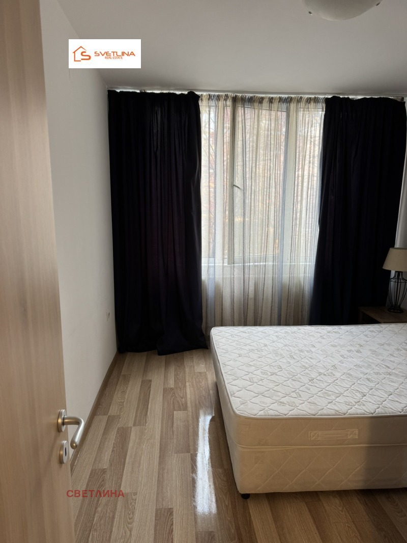 Дава под наем 2-СТАЕН, гр. София, Лозенец, снимка 5 - Апартаменти - 52982682