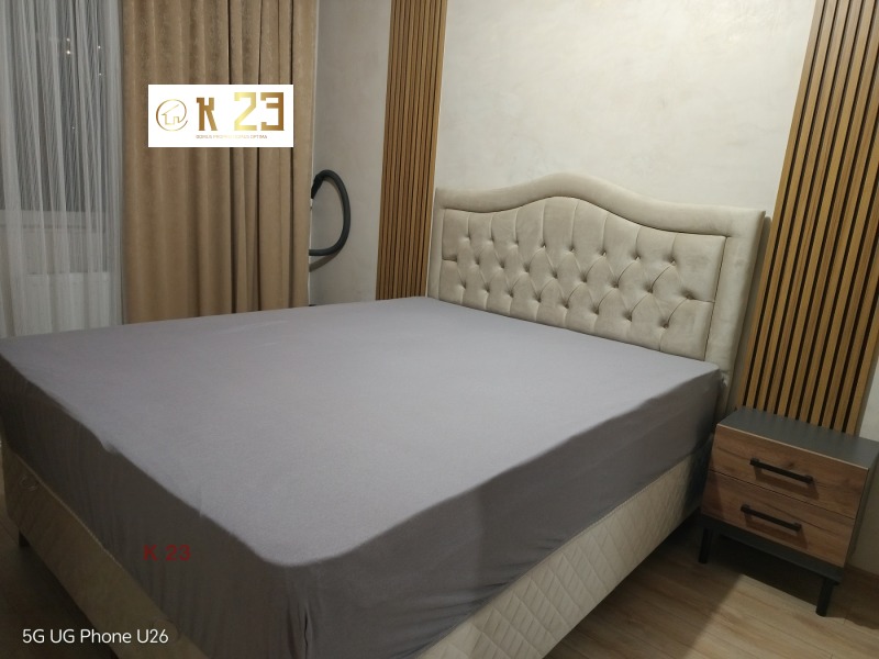 Дава под наем 2-СТАЕН, гр. София, Дружба 2, снимка 5 - Апартаменти - 53097380