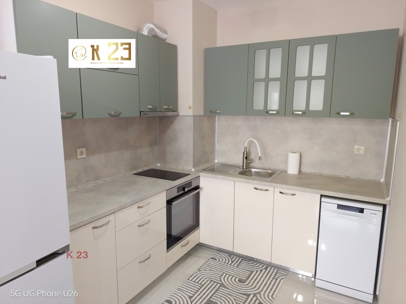 Дава под наем 2-СТАЕН, гр. София, Дружба 2, снимка 2 - Апартаменти - 53097380