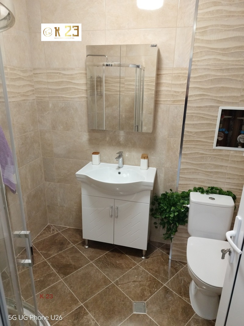 Дава под наем 2-СТАЕН, гр. София, Дружба 2, снимка 6 - Апартаменти - 53097380