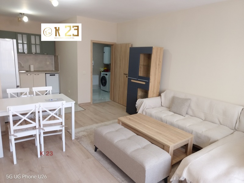 Дава под наем 2-СТАЕН, гр. София, Дружба 2