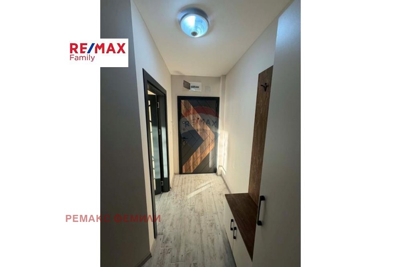 Дава под наем 2-СТАЕН, гр. Варна, Лятно кино Тракия, снимка 8 - Апартаменти - 53099046