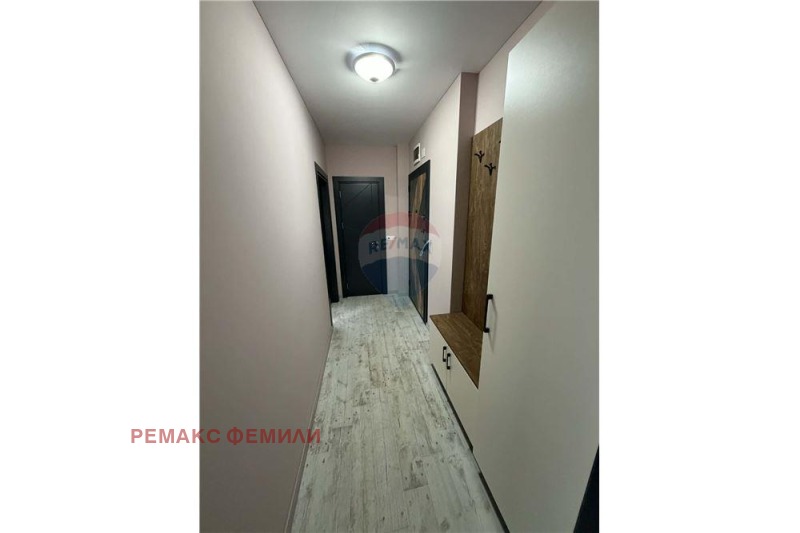 Дава под наем 2-СТАЕН, гр. Варна, Лятно кино Тракия, снимка 10 - Апартаменти - 53099046