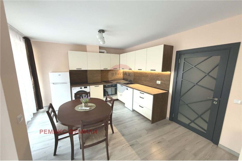 Дава под наем 2-СТАЕН, гр. Варна, Лятно кино Тракия, снимка 4 - Апартаменти - 53099046