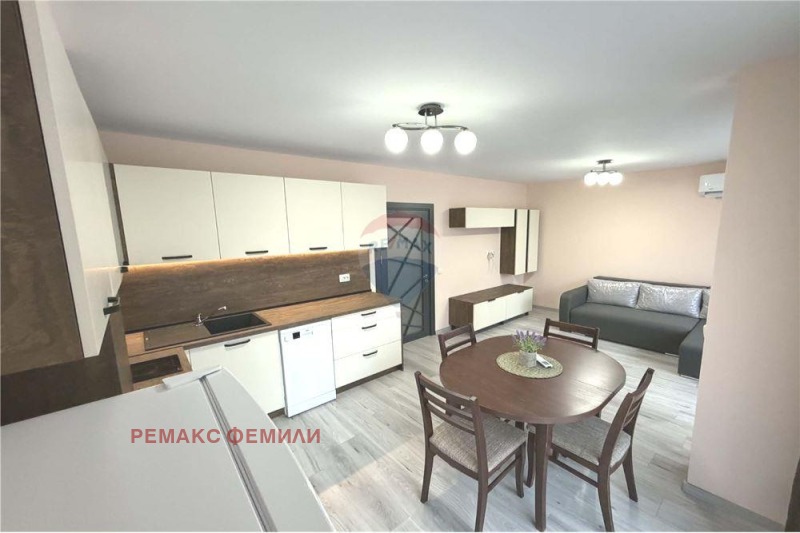 Дава под наем 2-СТАЕН, гр. Варна, Лятно кино Тракия