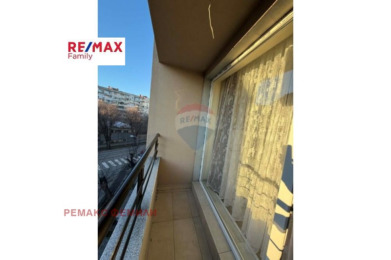 Дава под наем 2-СТАЕН, гр. Варна, Лятно кино Тракия, снимка 10 - Апартаменти - 53099046