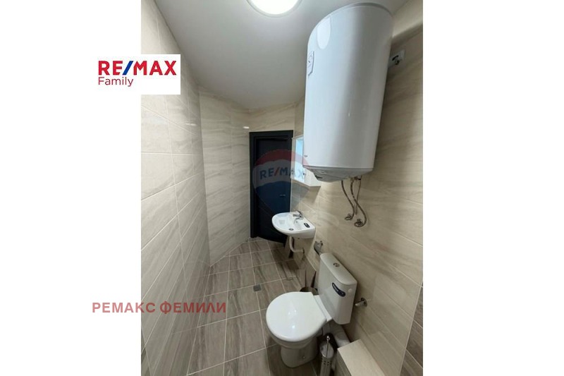 Дава под наем 2-СТАЕН, гр. Варна, Лятно кино Тракия, снимка 5 - Апартаменти - 53099046