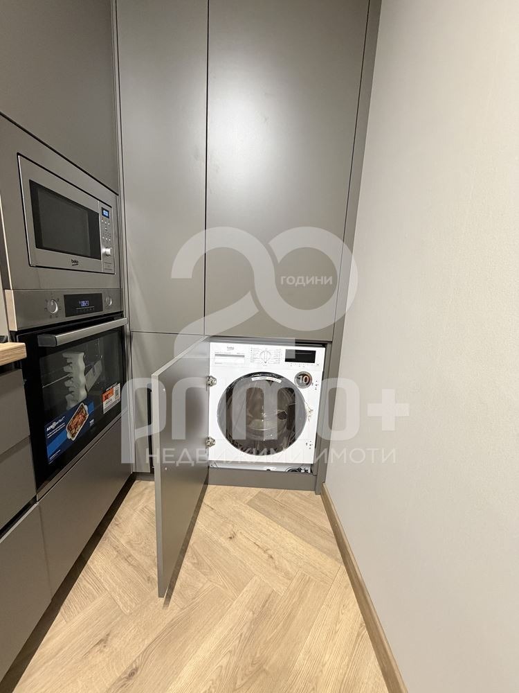 Дава под наем 2-СТАЕН, гр. София, Витоша, снимка 5 - Апартаменти - 54206052