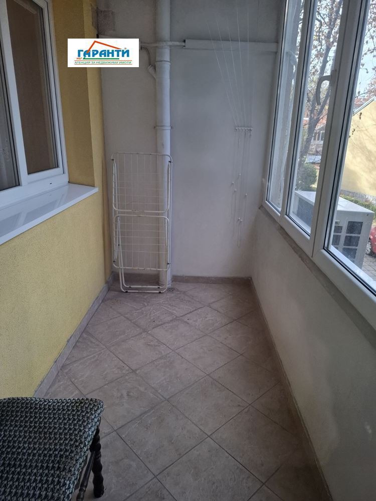K pronájmu  2 ložnice Plovdiv , Centar , 100 m2 | 60787776 - obraz [7]