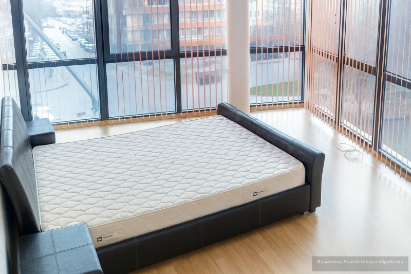 Дава под наем 3-СТАЕН, гр. Пловдив, Тракия, снимка 2 - Апартаменти - 52637424