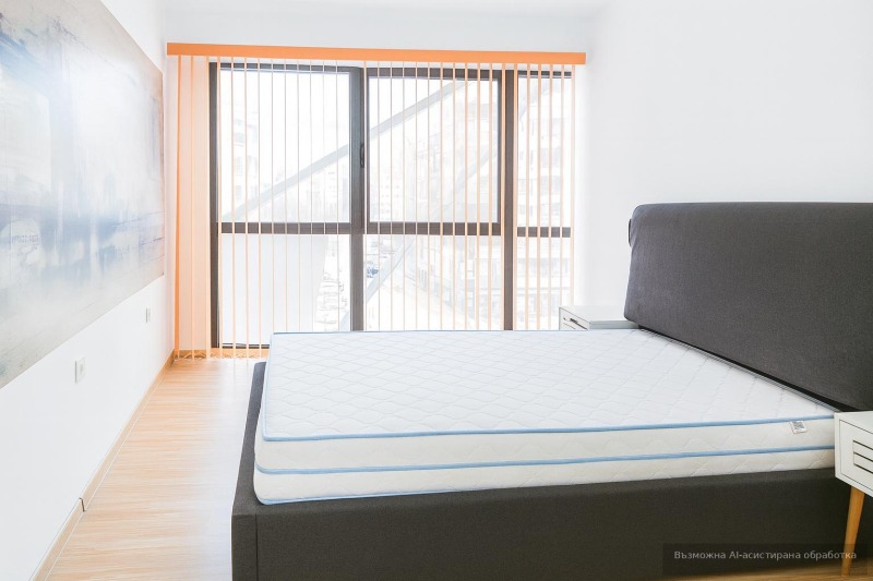 Дава под наем 3-СТАЕН, гр. Пловдив, Тракия, снимка 3 - Апартаменти - 52637424