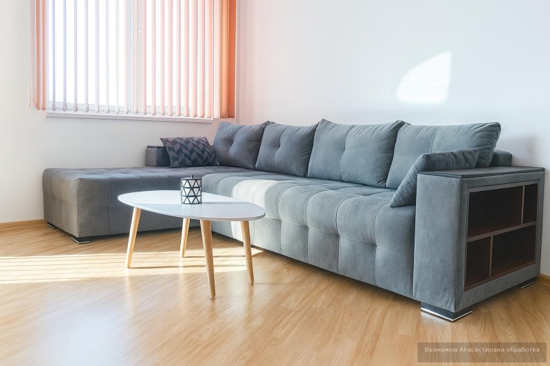 Дава под наем 3-СТАЕН, гр. Пловдив, Тракия