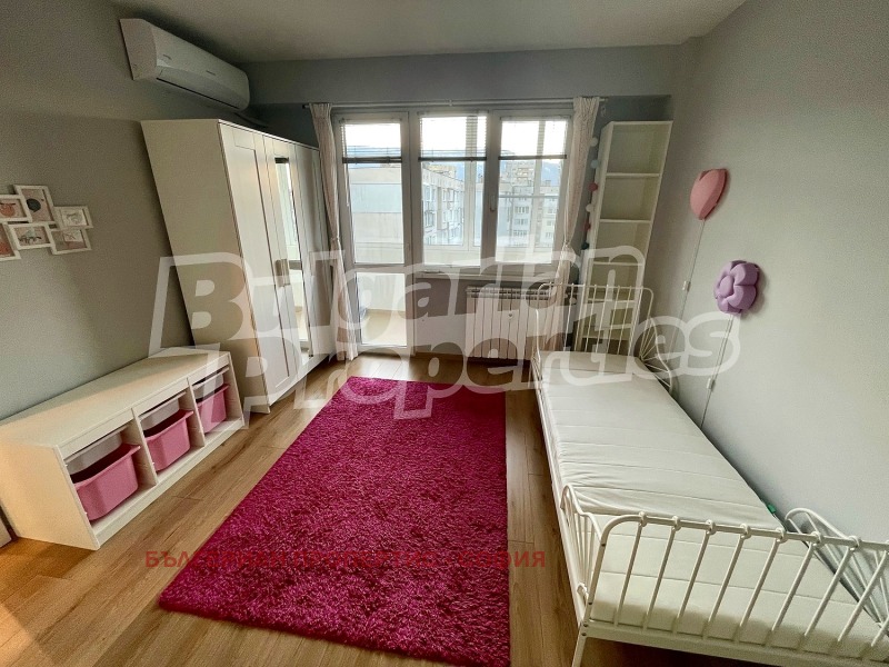 Дава под наем 3-СТАЕН, гр. София, Младост 3, снимка 13 - Апартаменти - 53162696