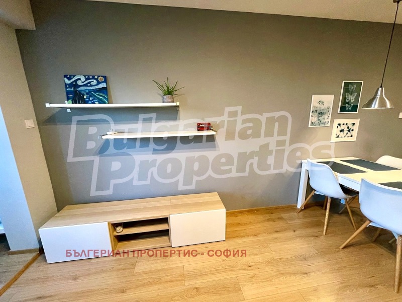 Дава под наем 3-СТАЕН, гр. София, Младост 3, снимка 8 - Апартаменти - 53162696