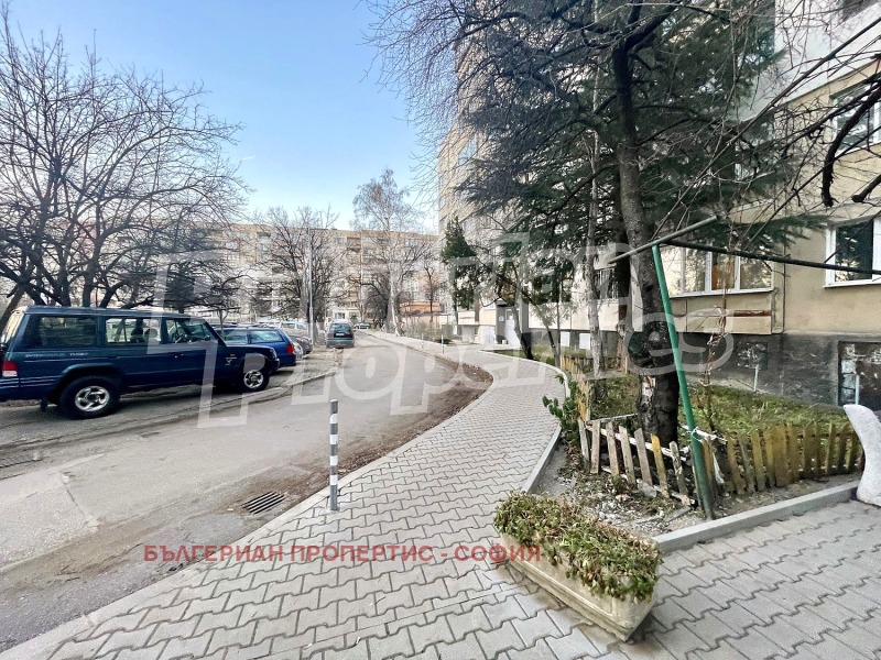 Дава под наем 3-СТАЕН, гр. София, Младост 3, снимка 5 - Апартаменти - 53162696