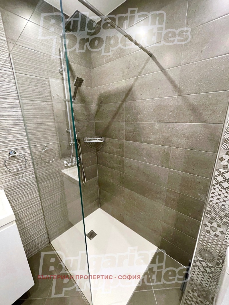 Дава под наем 3-СТАЕН, гр. София, Младост 3, снимка 15 - Апартаменти - 53162696