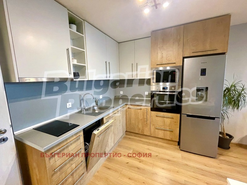 Дава под наем 3-СТАЕН, гр. София, Младост 3, снимка 2 - Апартаменти - 53162696