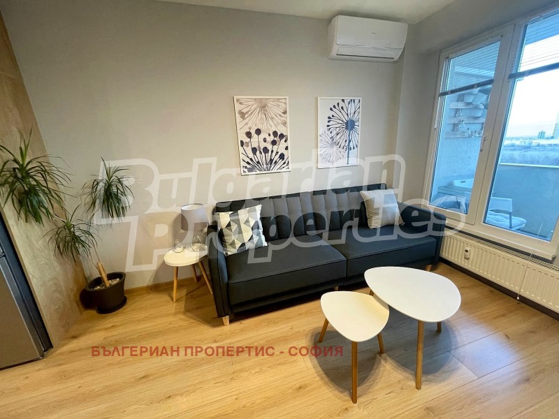 Дава под наем 3-СТАЕН, гр. София, Младост 3