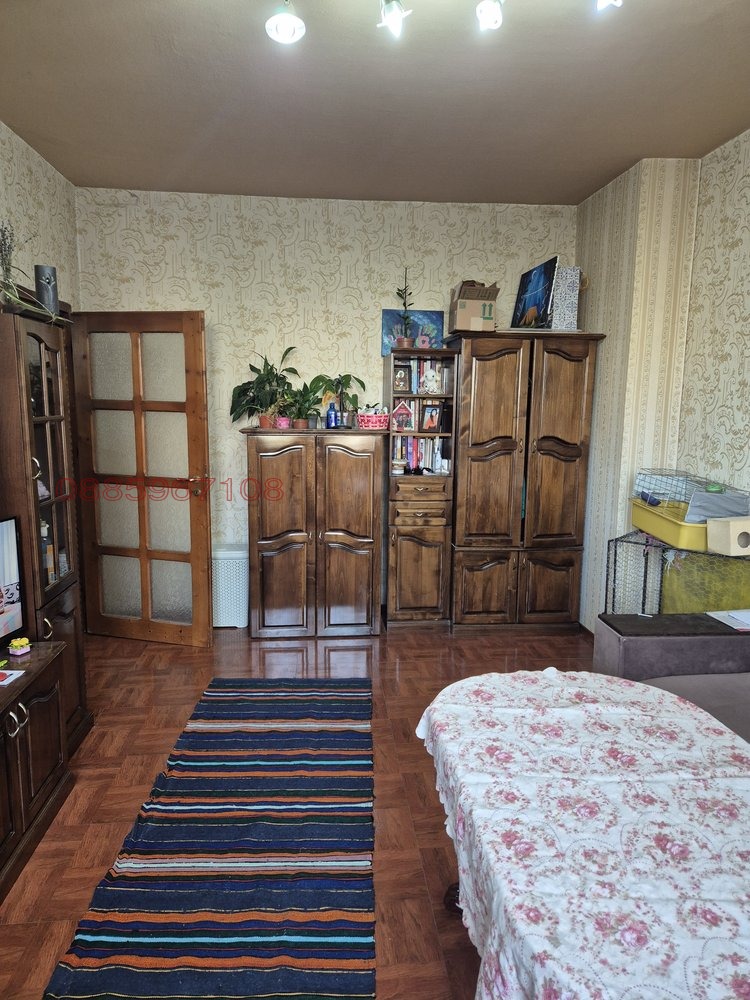 Дава под наем 3-СТАЕН, гр. Варна, Младост 2, снимка 3 - Апартаменти - 54724412