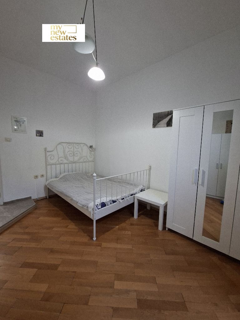 Дава под наем 4-СТАЕН, гр. София, Център, снимка 5 - Апартаменти - 56281689
