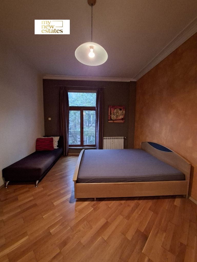 Дава под наем 4-СТАЕН, гр. София, Център, снимка 8 - Апартаменти - 56281689