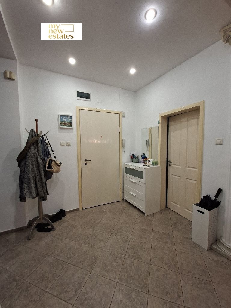 Дава под наем 4-СТАЕН, гр. София, Център, снимка 10 - Апартаменти - 56281689