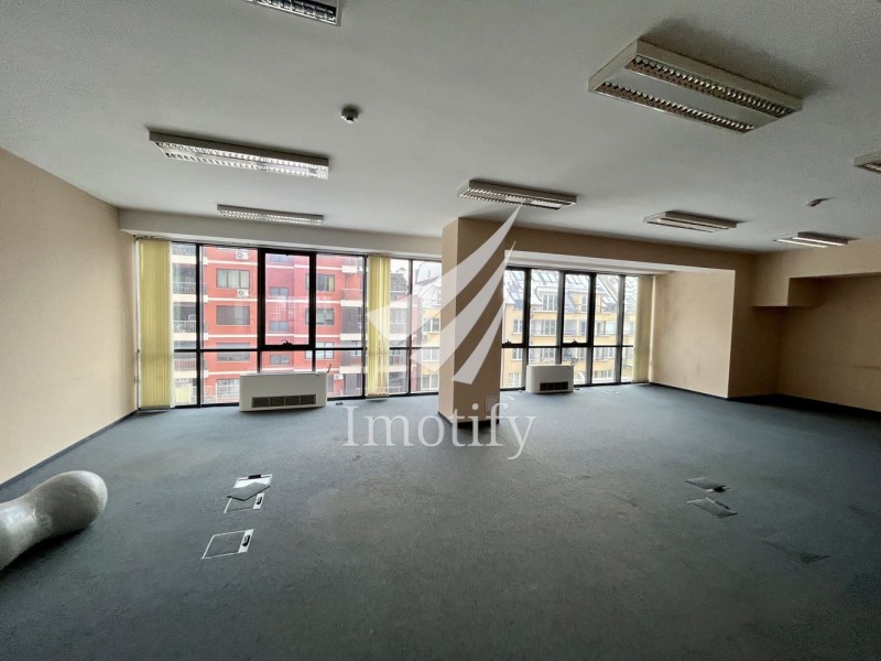 Para alugar  Escritório Sofia , Goce Deltchev , 742 m² | 14401414 - imagem [4]