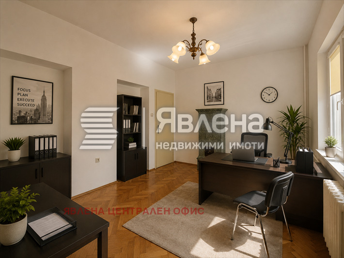 Дава под наем ОФИС, гр. София, Център, снимка 8 - Офиси - 56731565