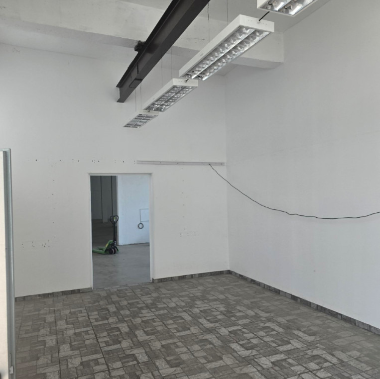 Kiadó  Tárolás Sofia , Voenna rampa , 500 négyzetméter | 30802945 - kép [8]