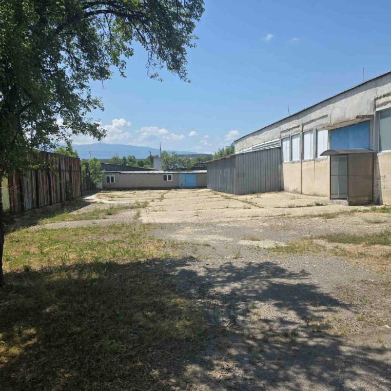 Kiadó  Tárolás Sofia , Voenna rampa , 500 négyzetméter | 30802945 - kép [14]