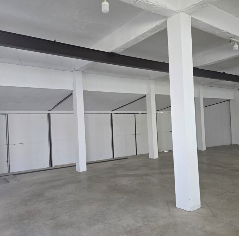 Kiadó  Tárolás Sofia , Voenna rampa , 500 négyzetméter | 30802945 - kép [5]
