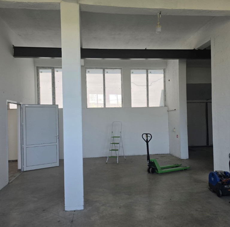 Kiadó  Tárolás Sofia , Voenna rampa , 500 négyzetméter | 30802945 - kép [2]