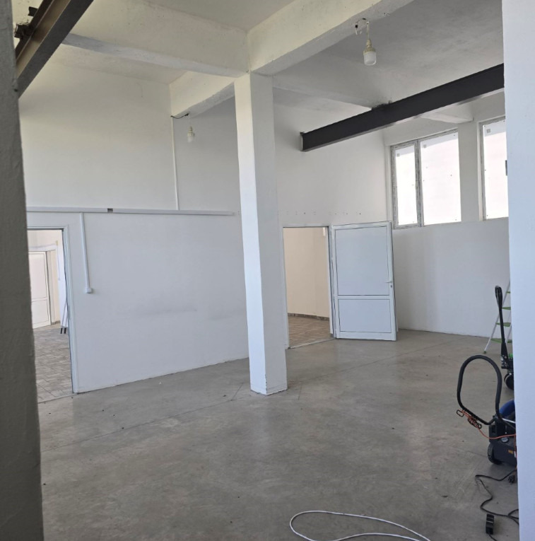 Kiadó  Tárolás Sofia , Voenna rampa , 500 négyzetméter | 30802945 - kép [3]