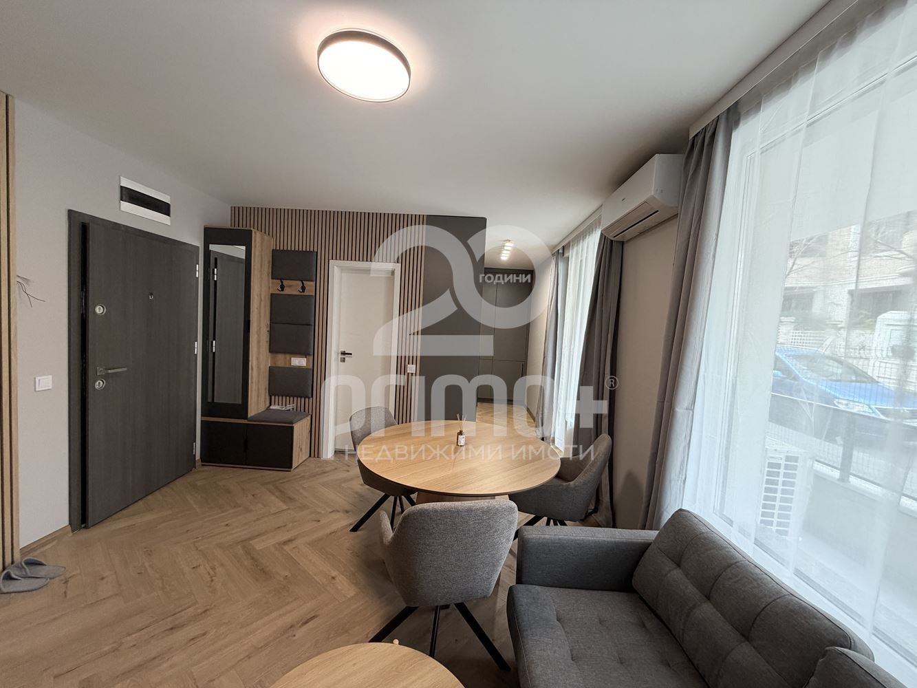 Дава под наем 2-СТАЕН, гр. София, Витоша, снимка 7 - Апартаменти - 54206052